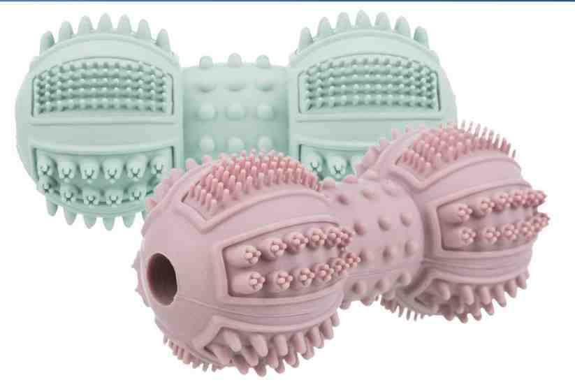 DENTAL FUN PESA CAUCHO  ART 33343